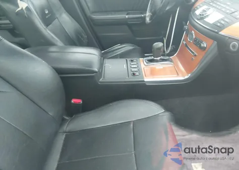 2006 Infiniti M35X z USA, uszkodzony, nr VIN JNKAY01F66M251654